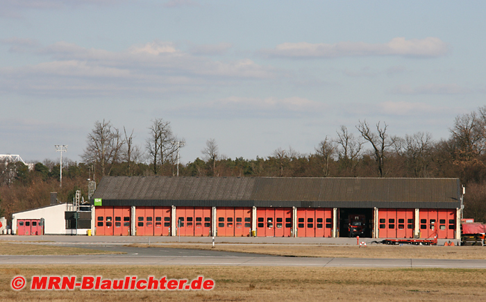 WF Flughafen Feuerwache 3