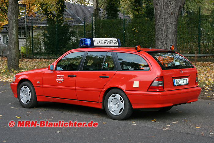 [außer Dienst] Florian Henkel 01/82-01