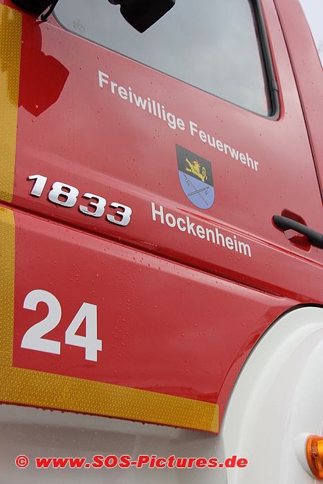 Florian Hockenheim 24