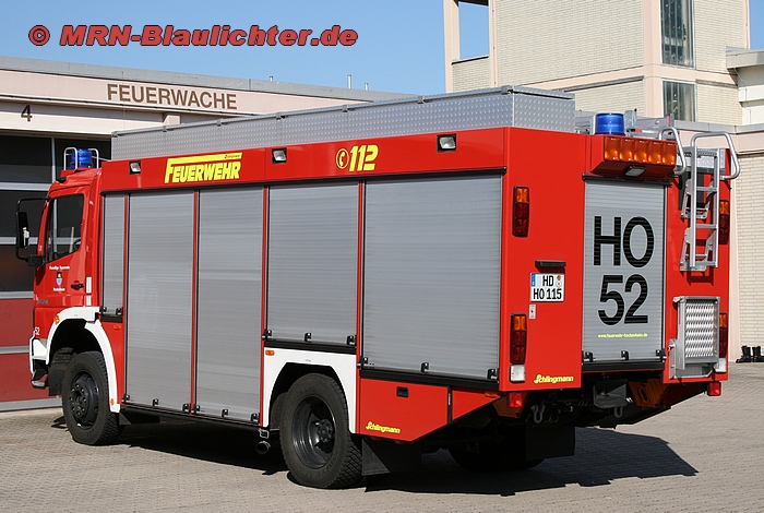 Florian Hockenheim 52