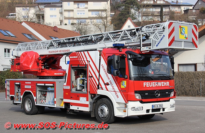 Florian Meckesheim 01/33