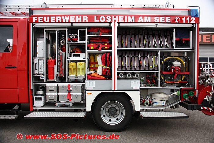 Florian Losheim 01/46