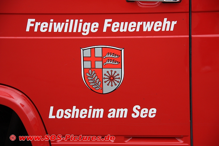 Florian Losheim 01/41