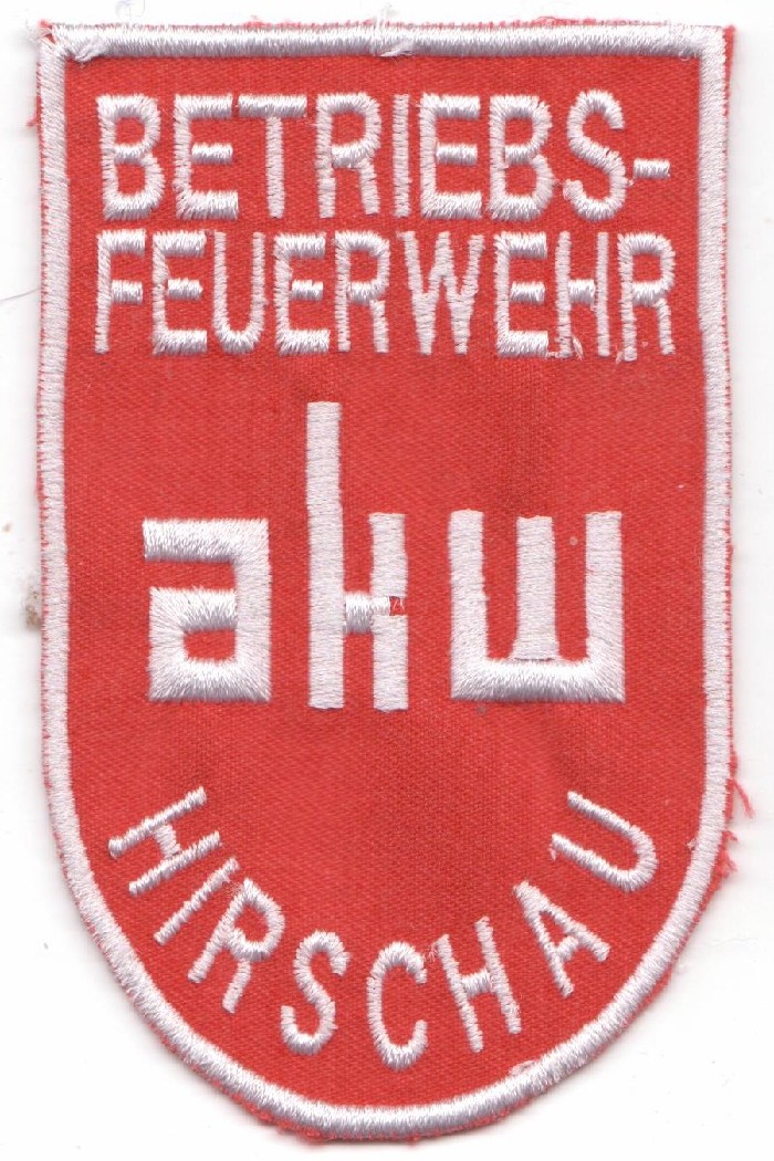 BtFw AKW Hirschau