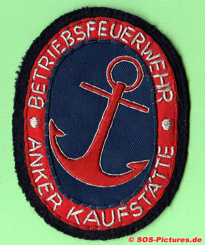 BtFw Anker-Kaufstätte Mannheim