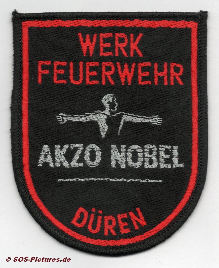 WF Akzo Nobel Düren