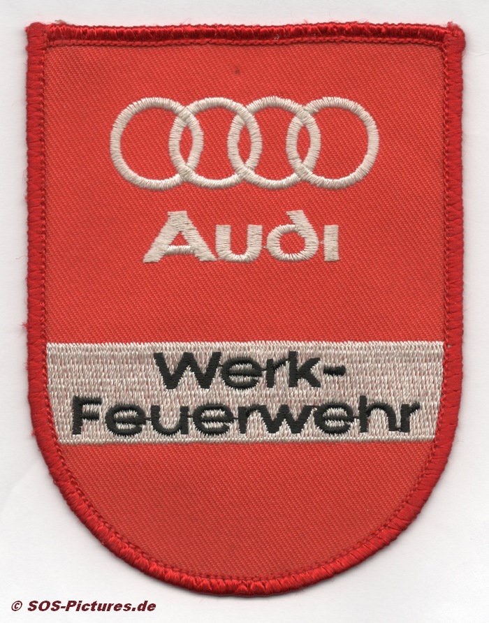 WF Audi Neckarsulm