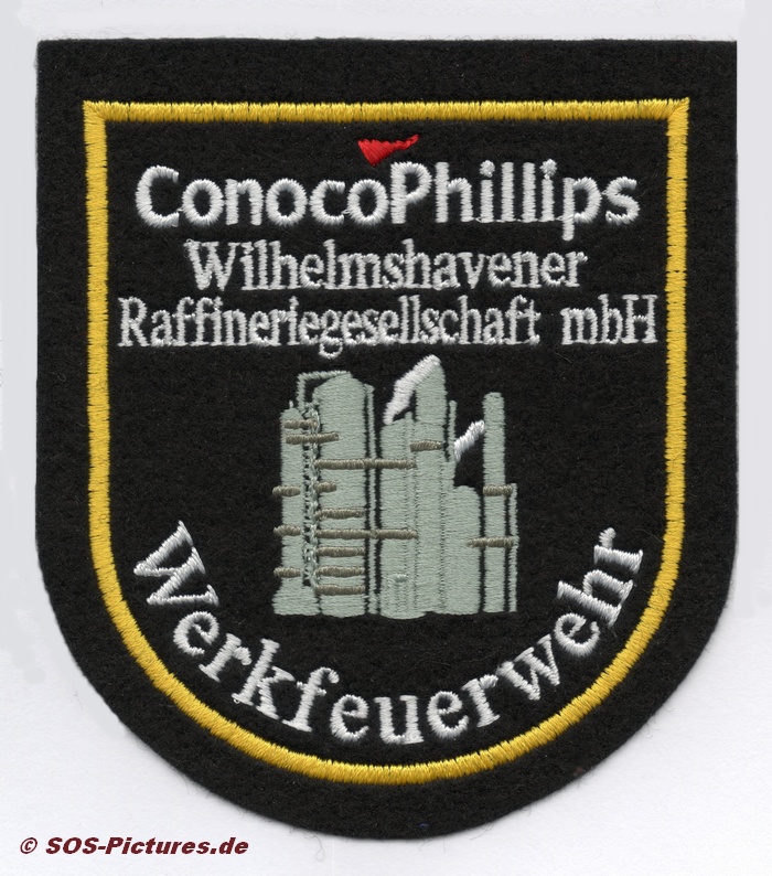 WF ConocoPhillips Wilhelmshaven