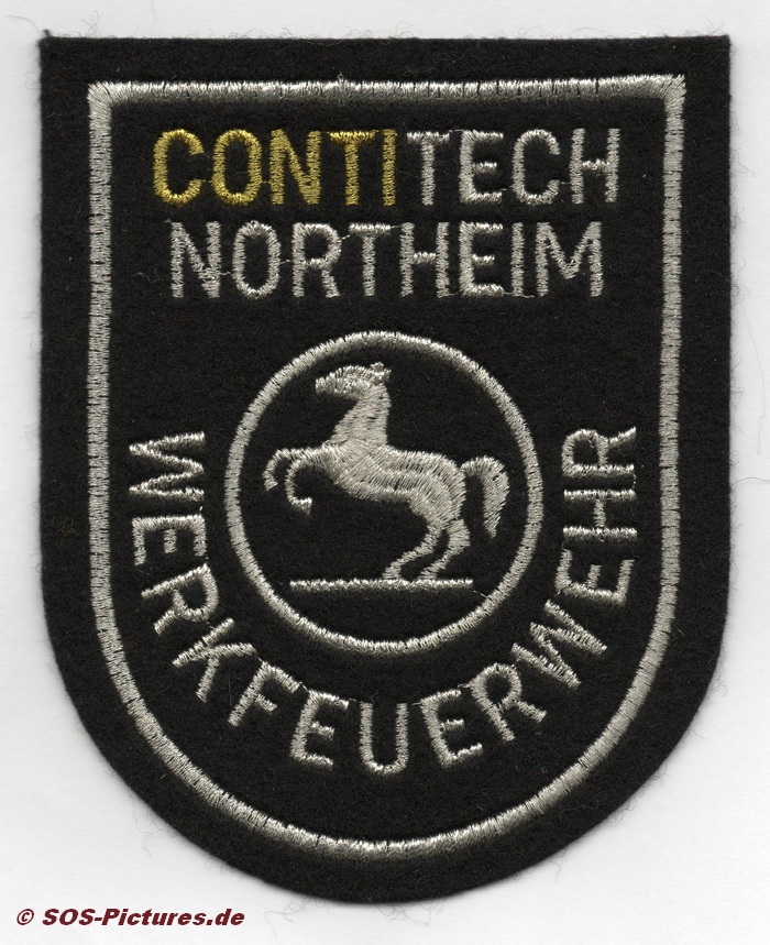 WF Contitech Northeim