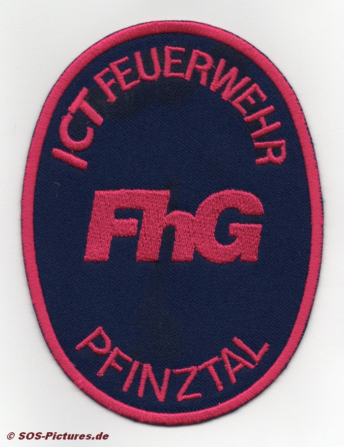 BtFw FhG ICT Pfinztal