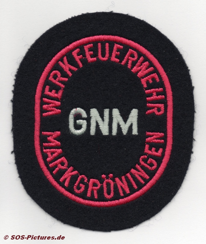 WF GNM Markgröningen