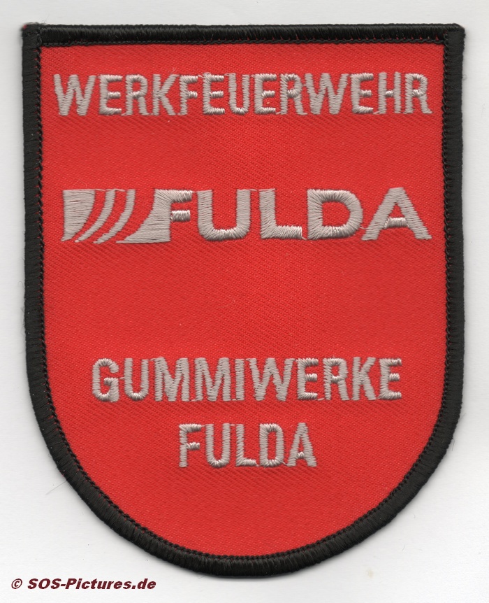 WF Gummiwerke Fulda