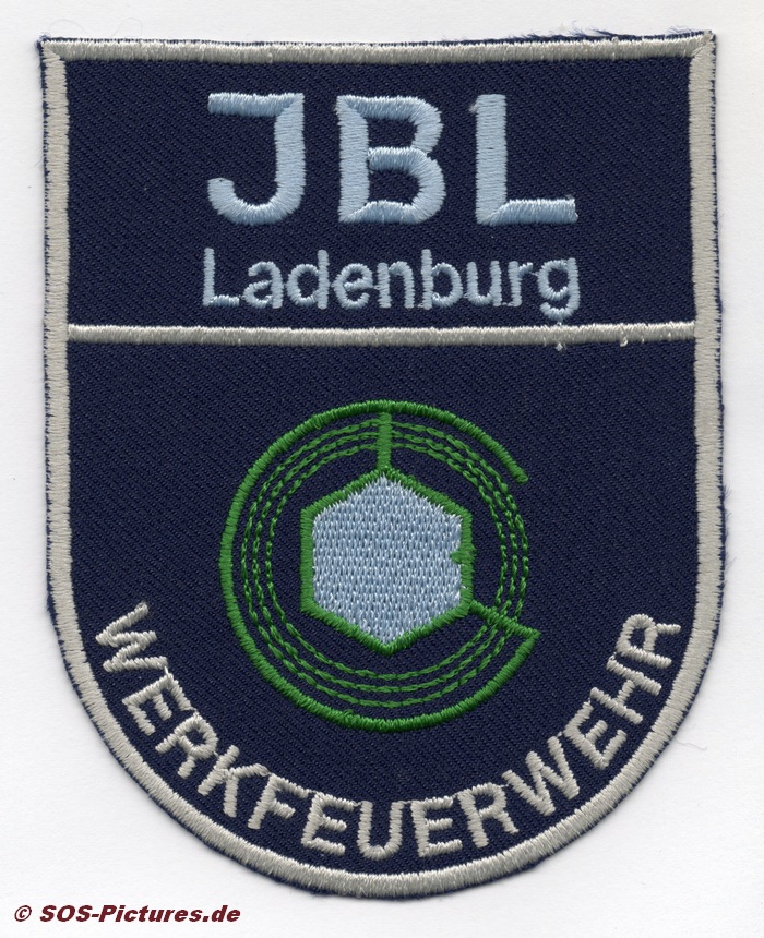 WF JBL Ladenburg