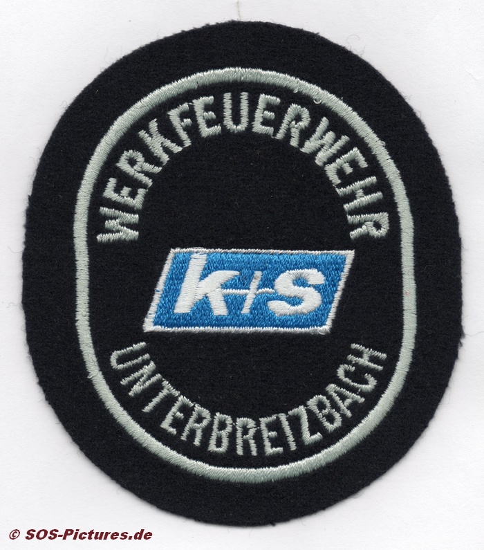 WF K + S Unterbreizbach