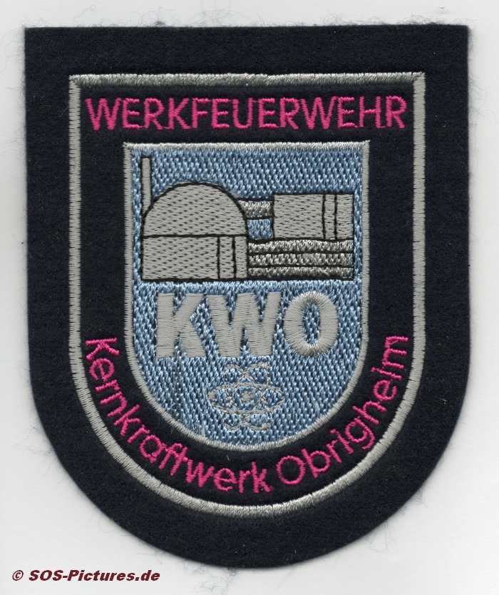 WF KWO Obrigheim