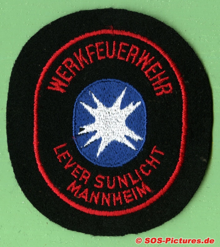 WF Lever Sunlicht Mannheim