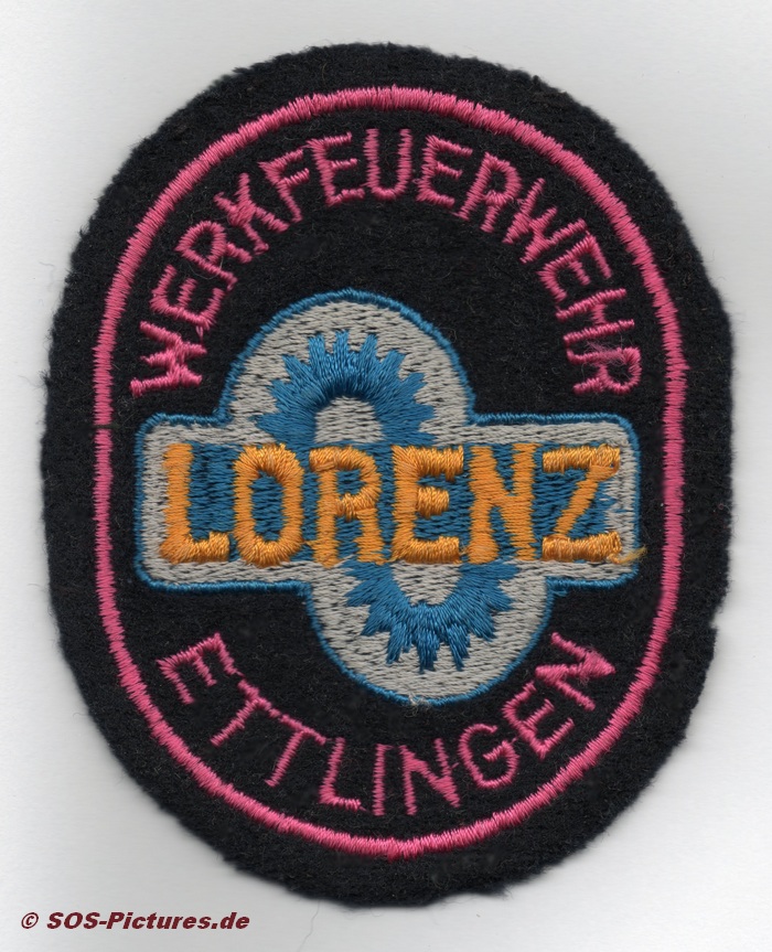 WF Lorenz Ettlingen
