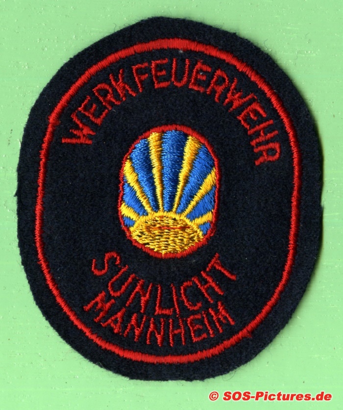 WF Sunlicht Mannheim