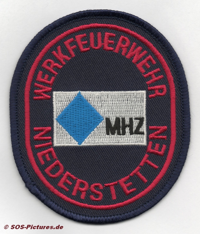 WF MHZ Niederstetten