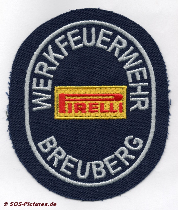 WF Pirelli Breuberg