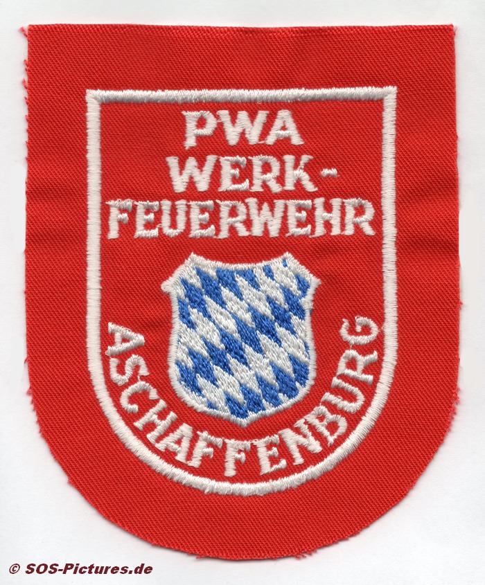 WF PWA Aschaffenburg