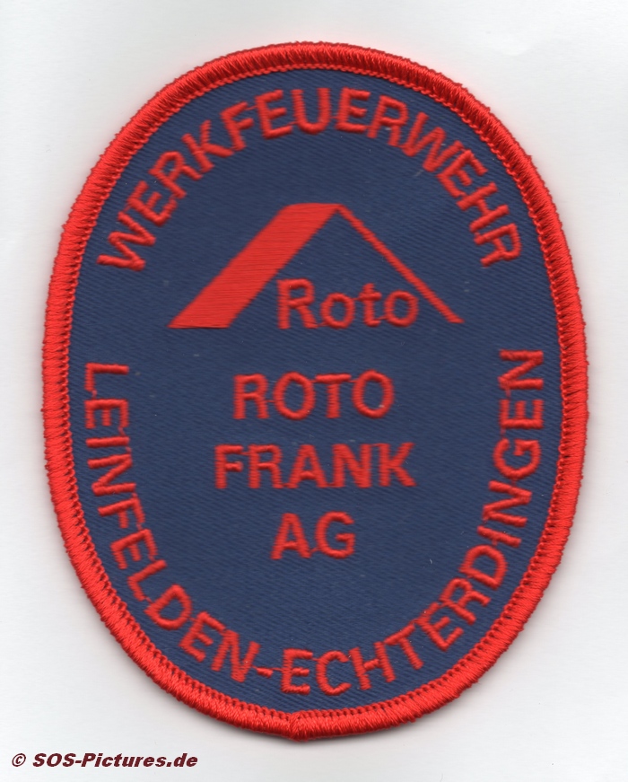 WF Roto Frank AG Leinfelden-Echterdingen