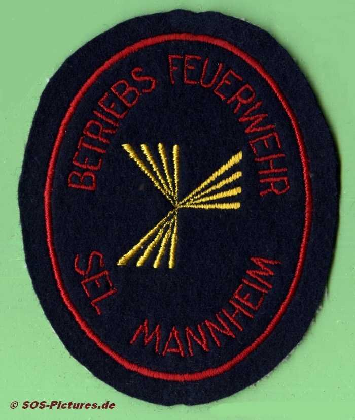 BtFw SEL Mannheim