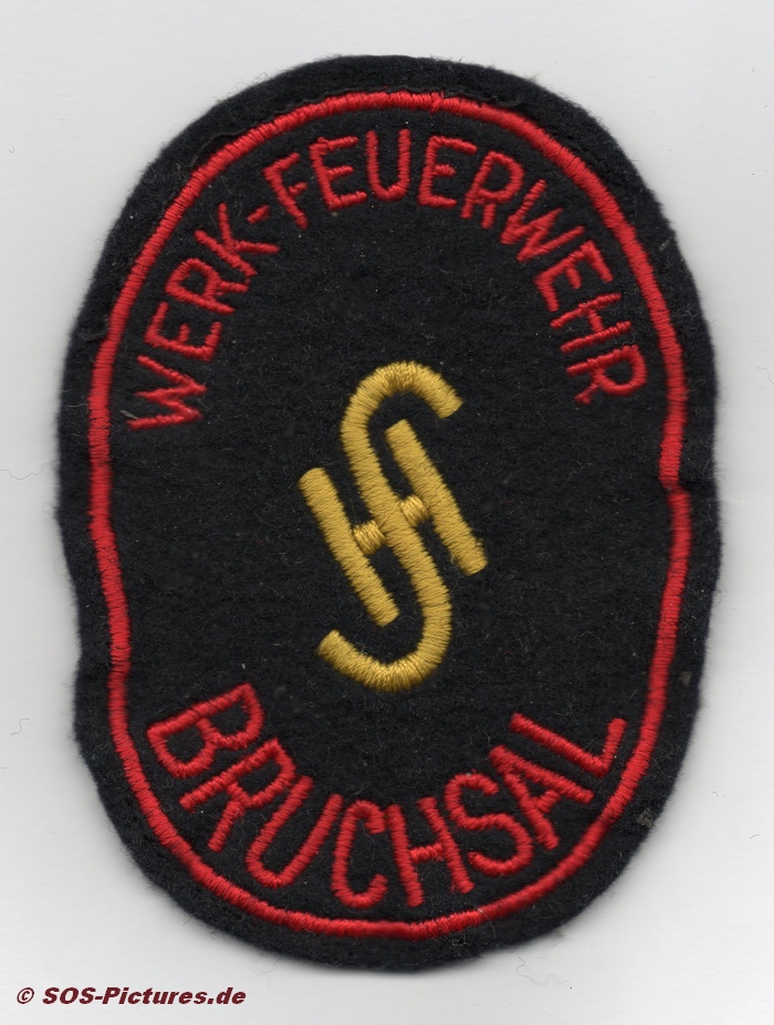 WF SH Bruchsal