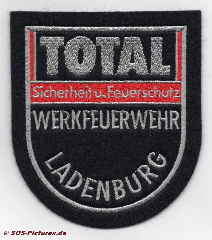 WF Total Ladenburg