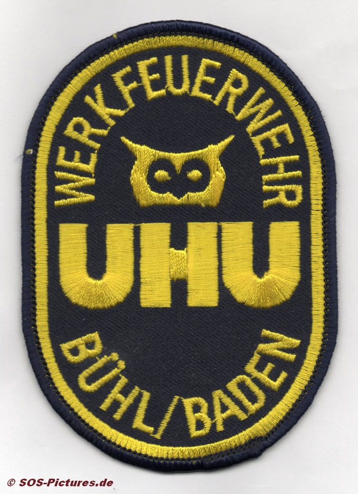 WF Uhu Bühl