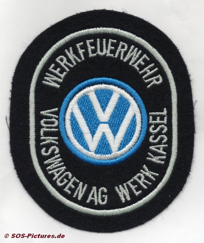 WF Volkswagen AG Werk Kassel