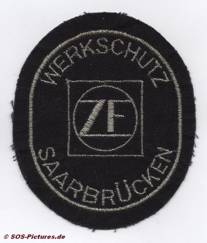 WS ZF Saarbrücken