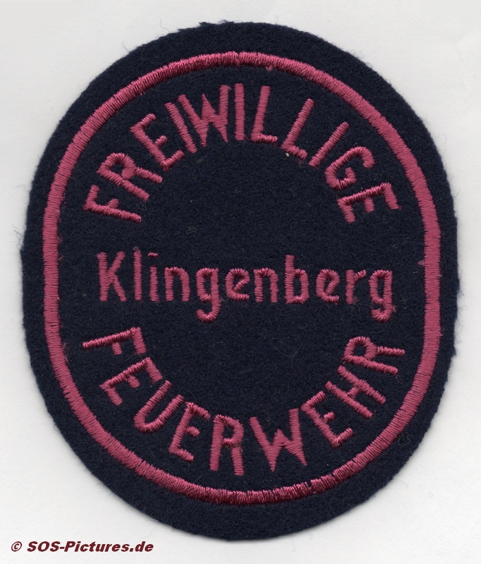 FF Heilbronn Abt. Klingenberg alt