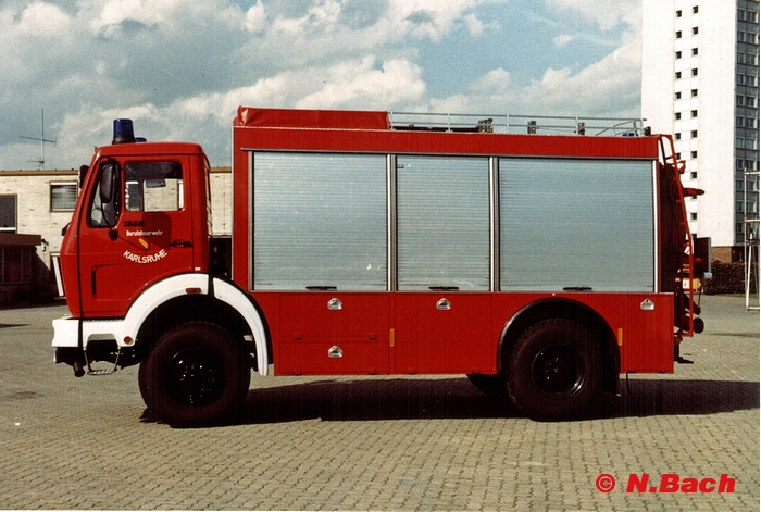 [außer Dienst] Florian Karlsruhe 02/59-01