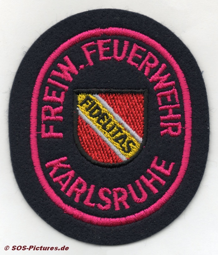 FF Karlsruhe