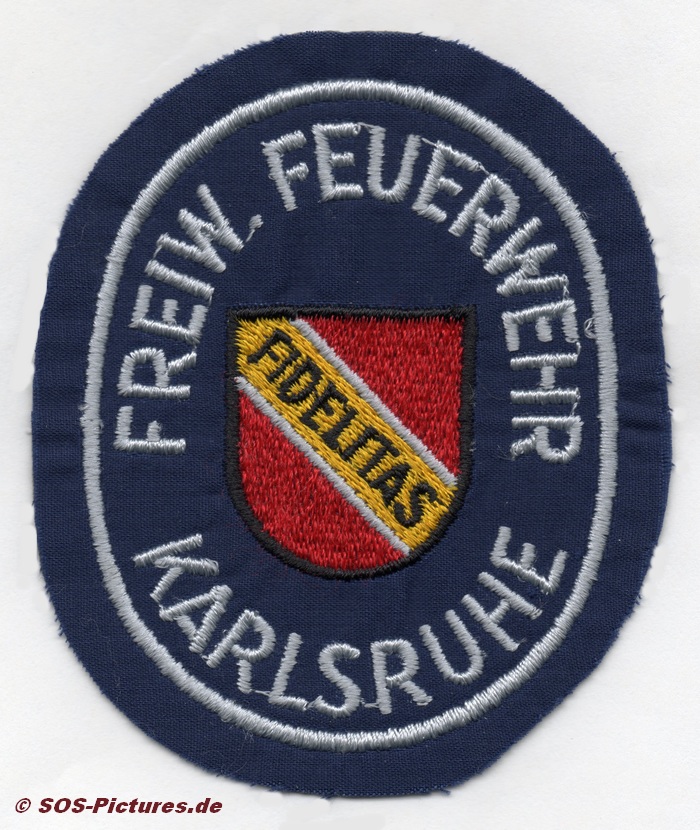 FF Karlsruhe