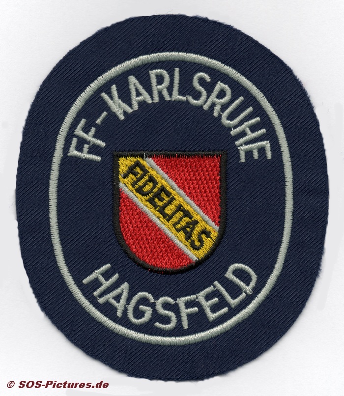 FF Karlsruhe Abt. Hagsfeld