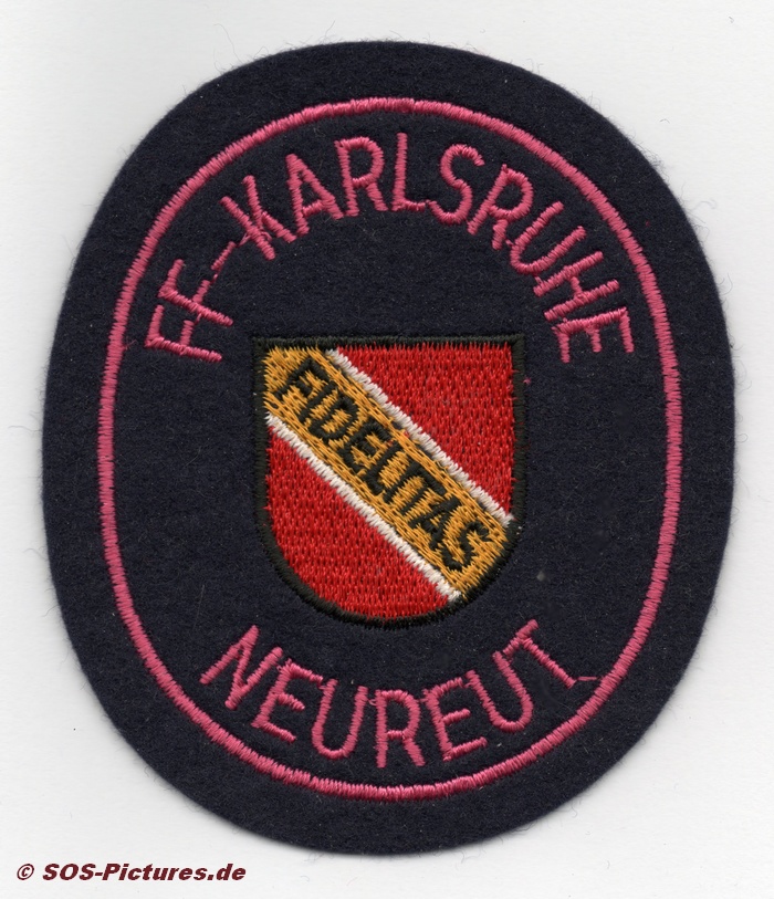 FF Karlsruhe Abt. Neureut