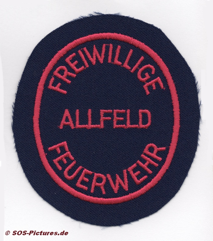 FF Billigheim Abt. Allfeld alt