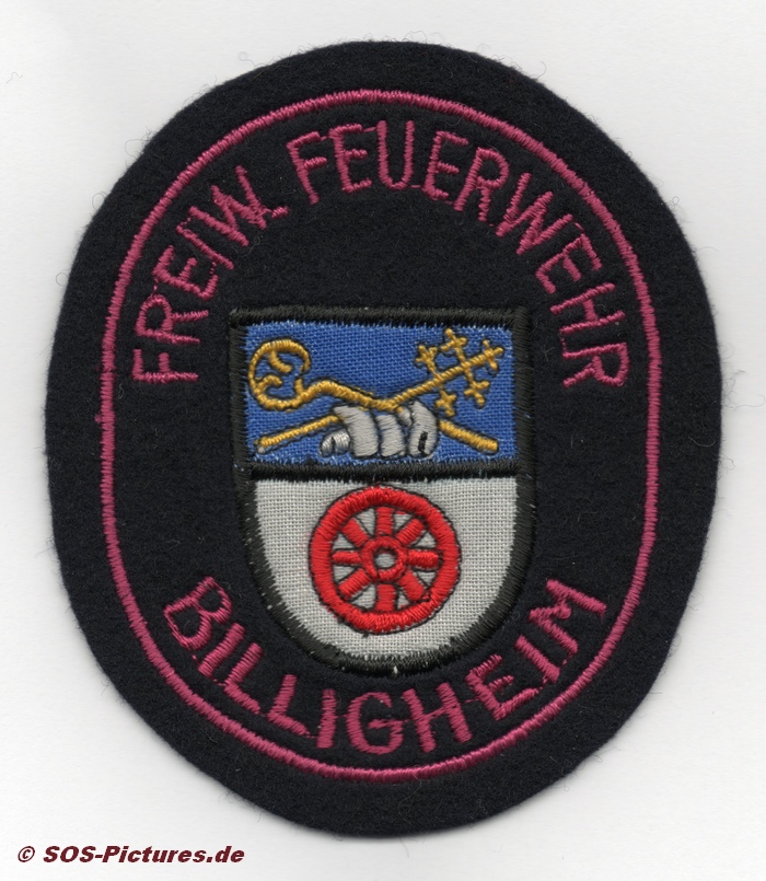 FF Billigheim alt