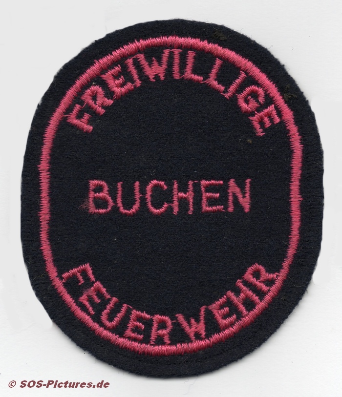 FF Buchen alt