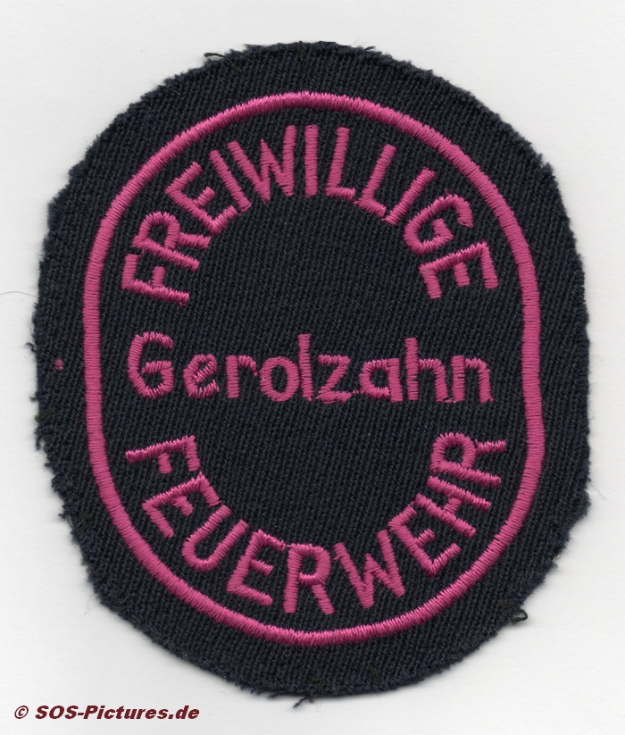 FF Walldürn Abt. Gerolzahn alt