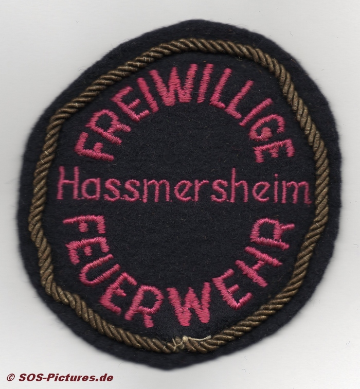 FF Hassmersheim alt