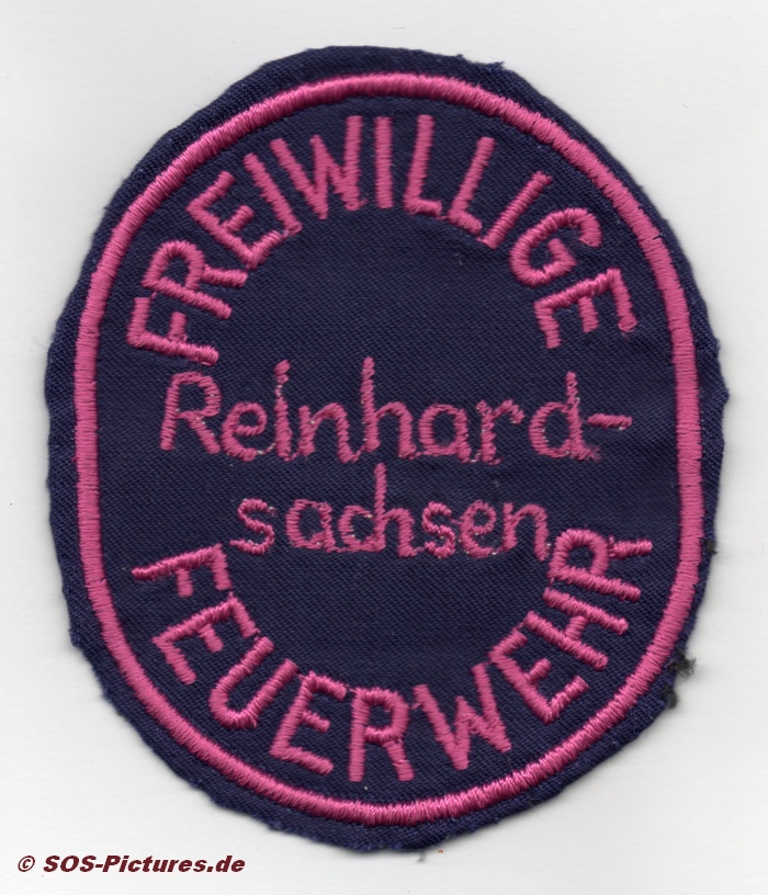 FF Walldürn Abt. Reinhardsachsen alt