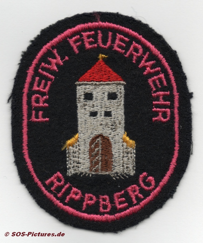 FF Walldürn Abt. Rippberg Ortswappen