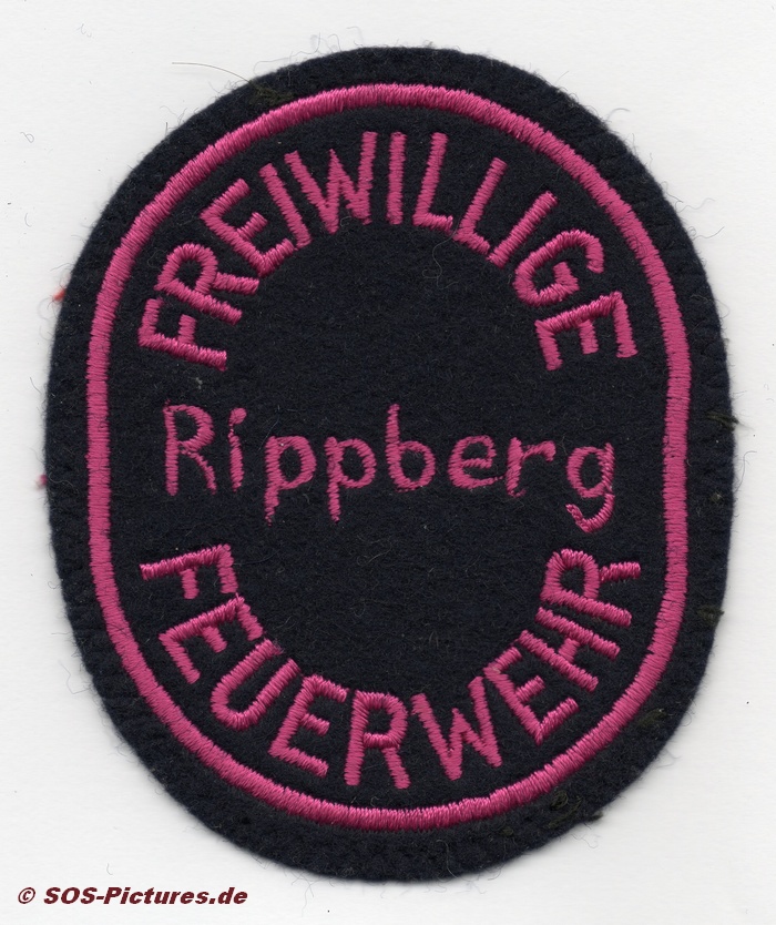 FF Walldürn Abt. Rippberg alt