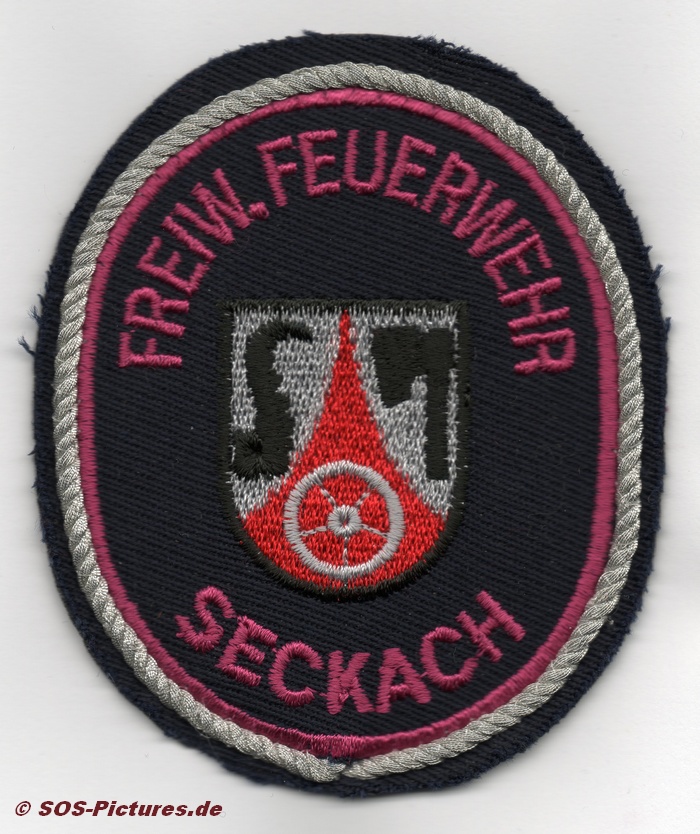 FF Seckach