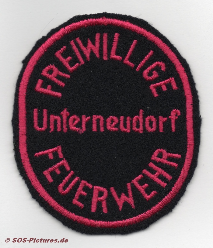 FF Buchen Abt. Unterneudorf alt