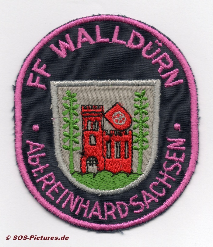 FF Walldürn Abt. Reinhardsachsen