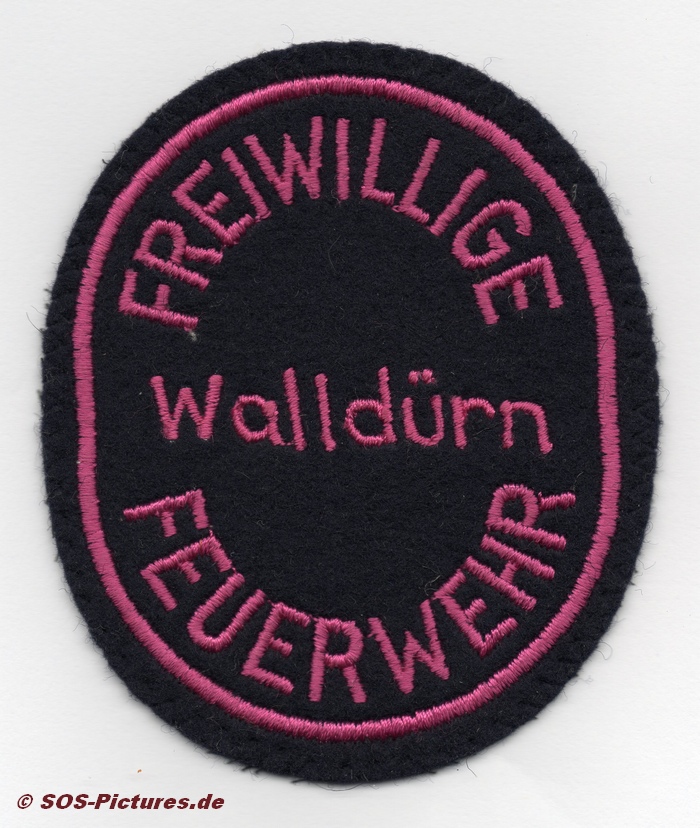 FF Walldürn alt